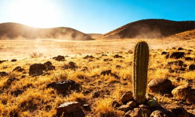 Por que o ar ganha cheiro de queimado nos dias de calor extremo e quase ninguém entende