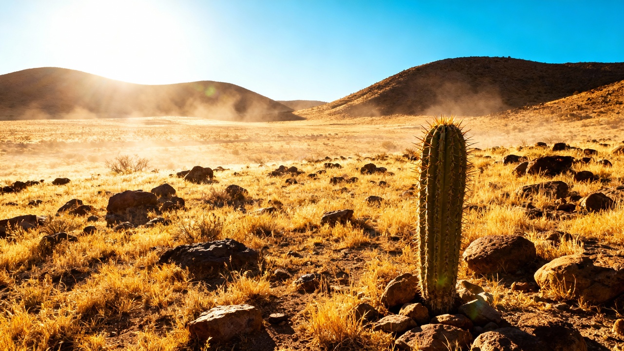 Por que o ar ganha cheiro de queimado nos dias de calor extremo e quase ninguém entende