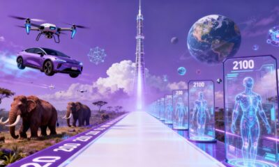 Essas coisas que vão acontecer até 2100 já preocupam cientistas