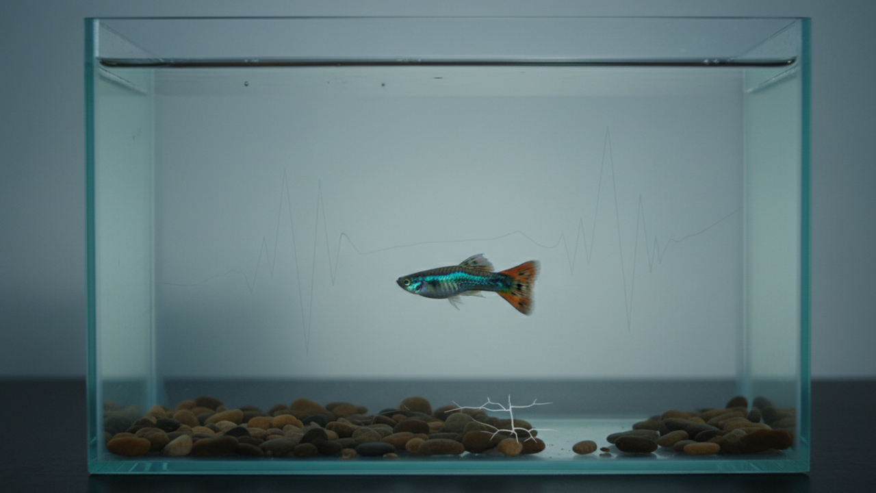 O animal que parece pressentir terremotos leves antes de qualquer sinal