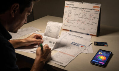 Os 3 signos que podem sofrer com despesas inesperadas antes da virada