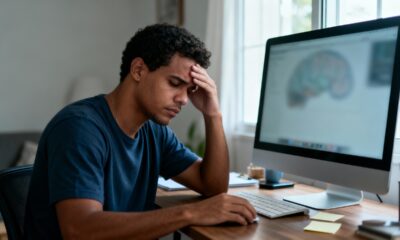 Por que ficamos travados ao tentar resolver problemas simples