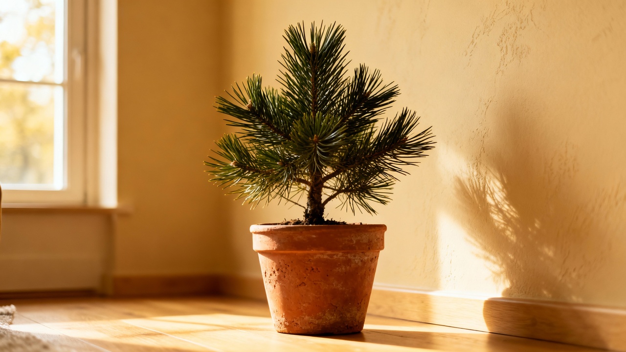 O segredo que ninguém conta: dá para plantar uma árvore de Natal por menos de R$ 50 e ela fica linda já no próximo ano