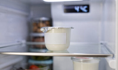 Conservar iogurte por mais dias é uma preocupação comum em muitas casas