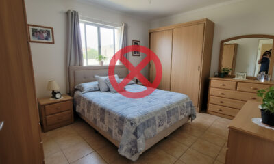 Nova tendência nos quartos: por que tantos casais estão abrindo mão da cama de casal