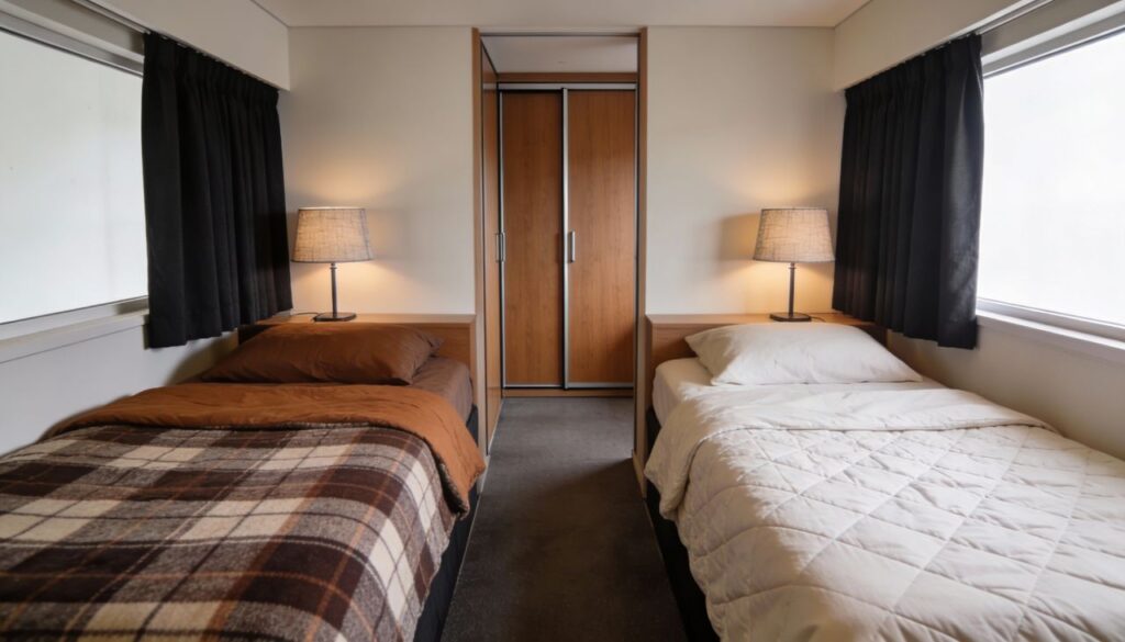 O que significa dormir em camas separadas para a vida a dois e por que tantos casais estão adotando isso em 2025