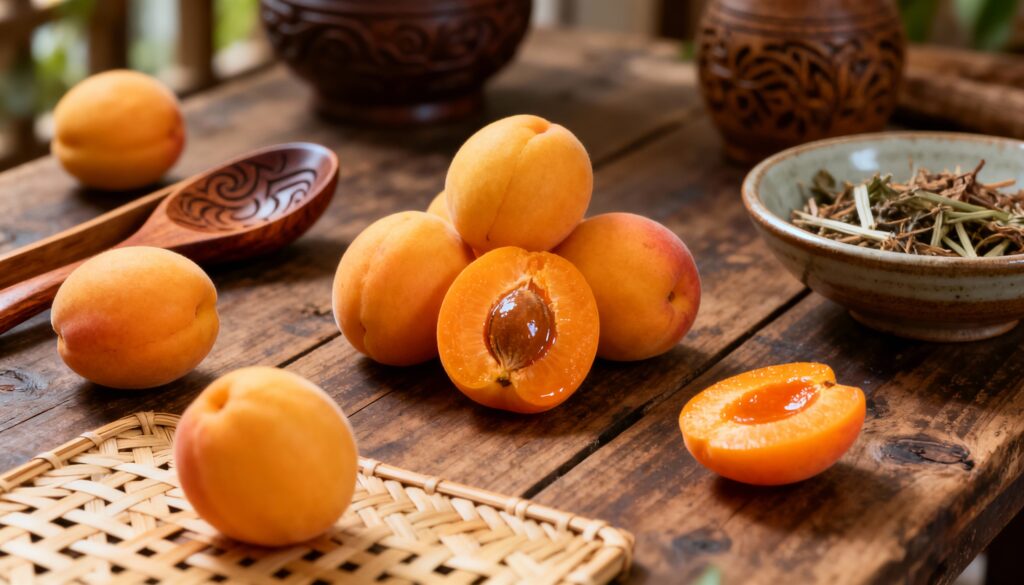 Damasco é esquecido por muitas mulheres, mas entrega 9 benefícios potentes