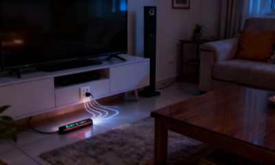 5 eletrodomésticos que aumentam a conta de luz mesmo desligados