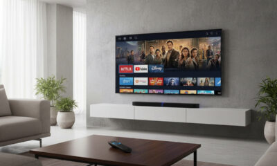Como resolver problemas de travamento e lentidão na Smart TV Samsung