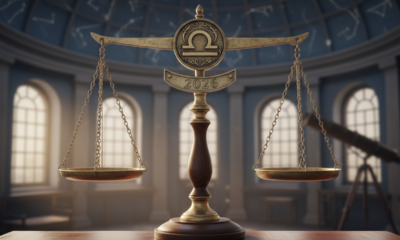 Finalmente o equilíbrio! A promessa surpreendente de 2026 para Libra