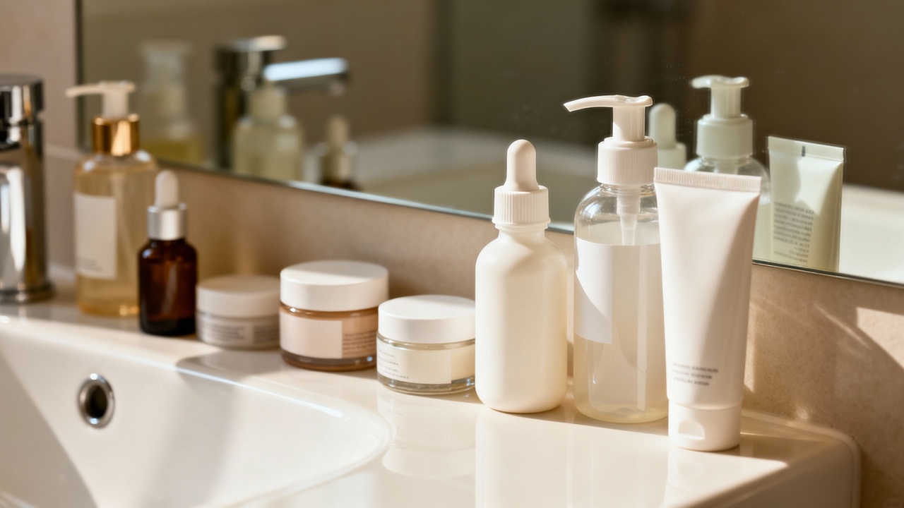 Quanto custa ter cuidados com a pele eficazes sem gastar fortunas