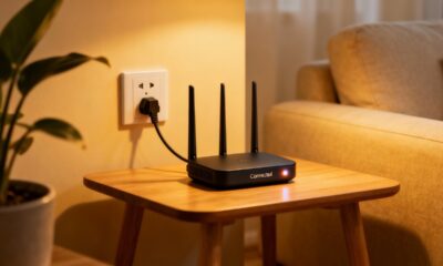 Quanto custa deixar o Wi-Fi ligado 24 horas por dia