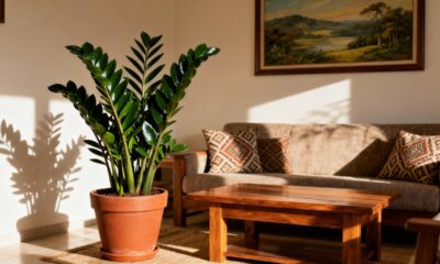 Essa planta é elegante, resistente, fácil de cuidar e custa menos do que você imagina