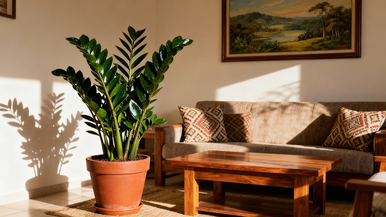 Essa planta é elegante, resistente, fácil de cuidar e custa menos do que você imagina