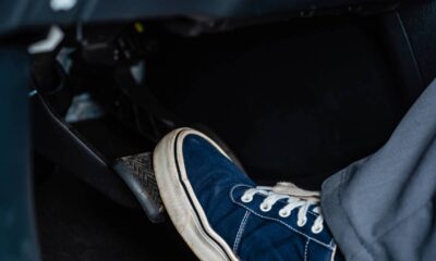 Cuidados com os freios do carro evitam sustos que começam com um simples chiado no pedal