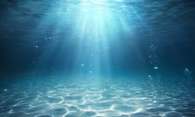 15 Mistérios do fundo do mar que desafiam a ciência e despertam curiosidade no mundo todo