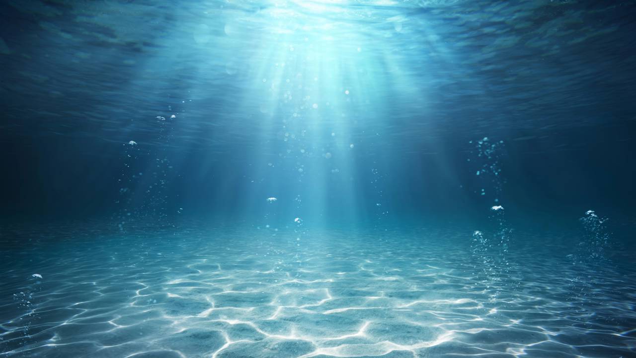 15 Mistérios do fundo do mar que desafiam a ciência e despertam curiosidade no mundo todo