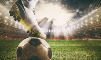 Os lances mais inacreditáveis do futebol que ninguém acreditou ao ver