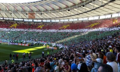 Por que o futebol brasileiro está devorando a América do Sul? A força dos times brasileiros virou assunto em todo o continente