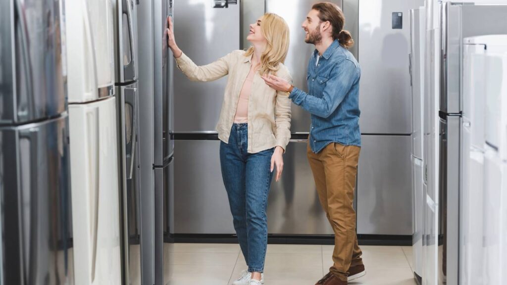 Geladeiras confiáveis para comprar em 2025 sem risco de arrependimento
