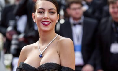 A impressionante coleção de bolsas de Georgina Rodríguez mostra o poder real do mercado de luxo