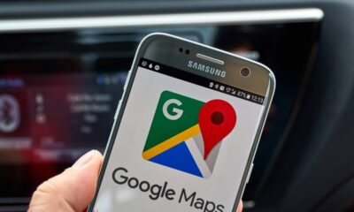 Os segredos do Google Maps que você nunca percebeu e fazem toda diferença