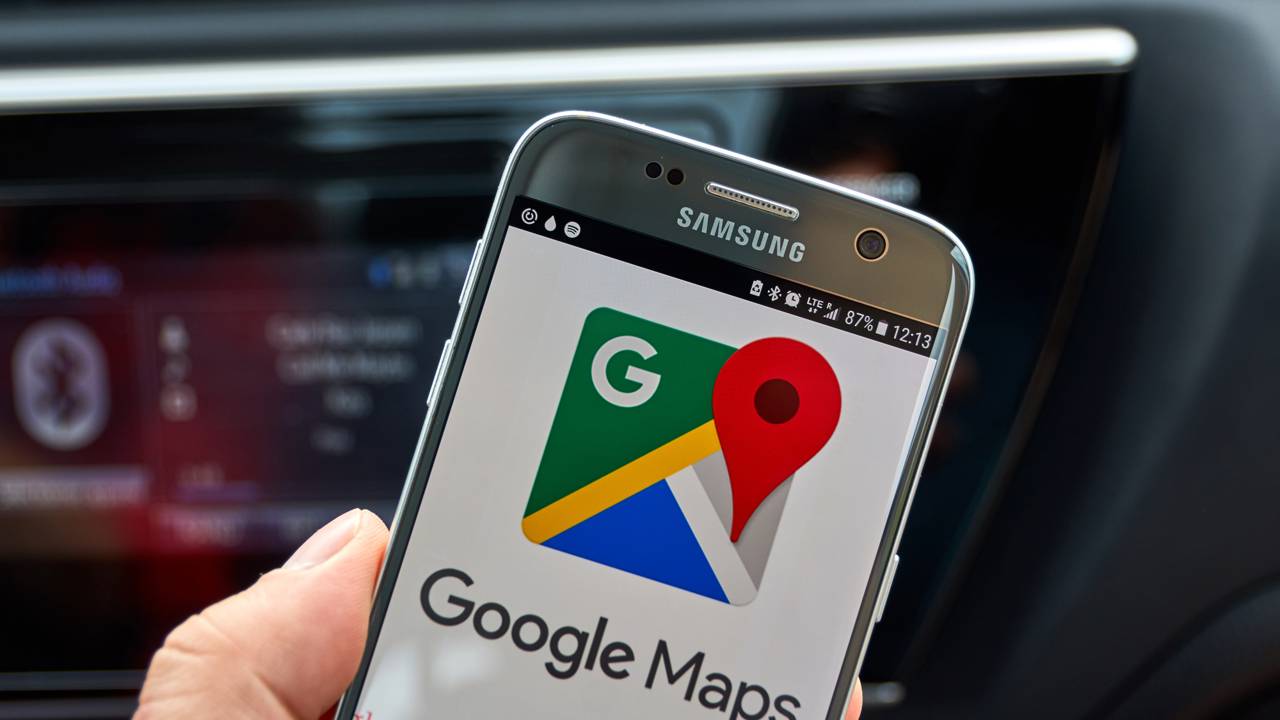 Os segredos do Google Maps que você nunca percebeu e fazem toda diferença