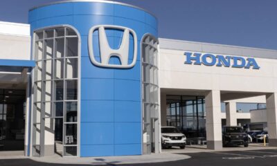 5 carros da Honda que não são vendidos no Brasil e poderiam fazer muito sucesso no mercado brasileiro