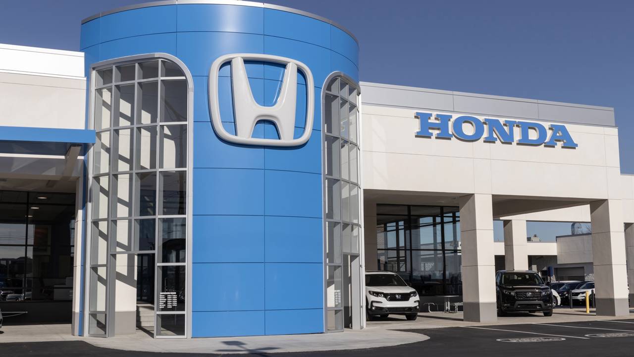 5 carros da Honda que não são vendidos no Brasil e poderiam fazer muito sucesso no mercado brasileiro