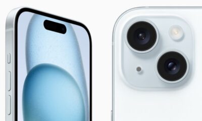 Top 5 celulares para quem trabalha direto com o aparelho