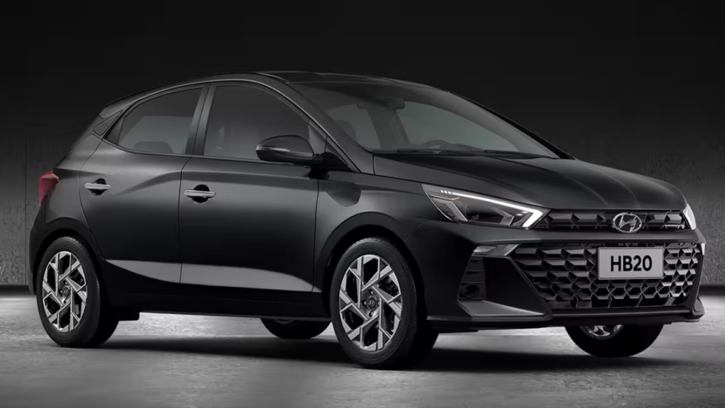 HB20 é econômico no consumo, mas exige atenção com gastos fixos e surpresas no orçamento