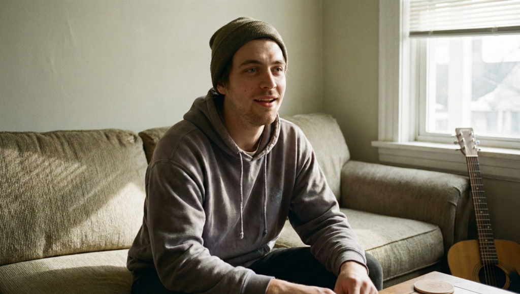 Todos temos algum momento no dia em que travamos, ficamos olhando pro nada