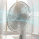 Quanto você gasta usando o ventilador todo dia?