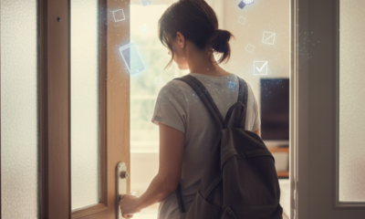 O que significa sentimos que esquecemos algo, mas não esquecemos