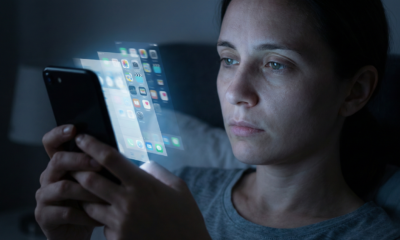 O que significa ficar alternando aplicativos sem foco segundo a psicologia