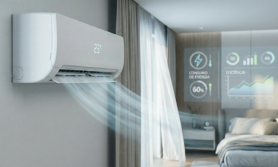 Usar esse aparelho todos os dias no verão pode pesar no bolso e esse cálculo explica por quê