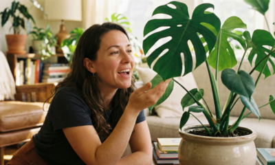 Por que algumas pessoas falam com plantas, segundo a psicologia