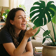 Por que algumas pessoas falam com plantas, segundo a psicologia