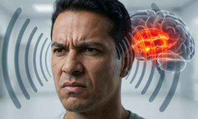 Por que algumas pessoas não suportam barulhos de mastigação, segundo a psicologia