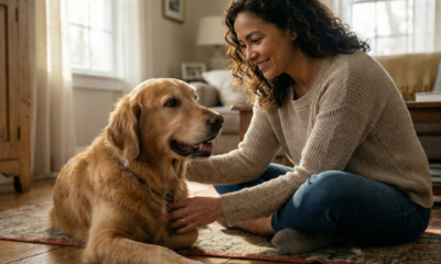 Por que algumas pessoas falam com seus pets como se fossem humanos, segundo a psicologia