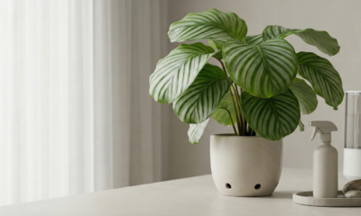 A planta que fica perfeita o ano inteiro e ainda custa menos do que parece para manter em casa