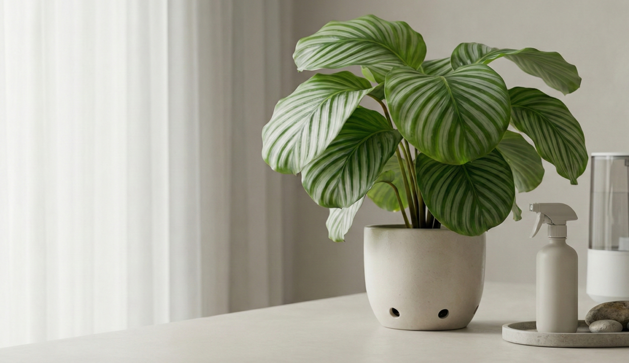 A planta que fica perfeita o ano inteiro e ainda custa menos do que parece para manter em casa