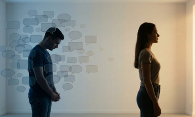 Por que você costuma pedir “desculpa” o tempo todo, segundo a psicologia