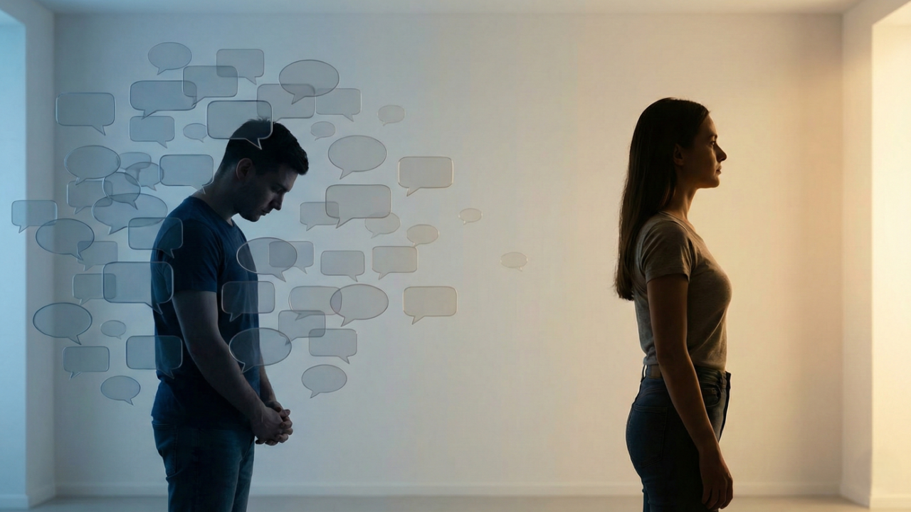 Por que você costuma pedir “desculpa” o tempo todo, segundo a psicologia