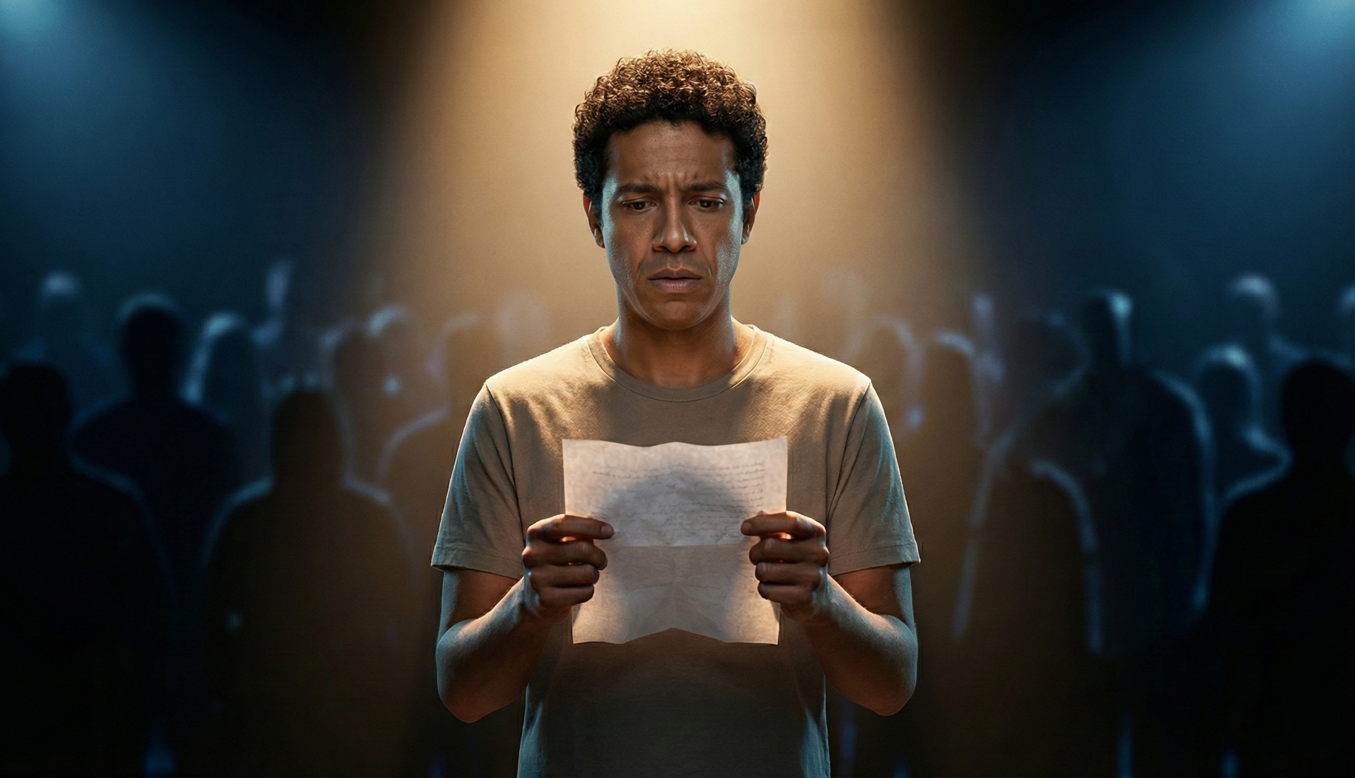 O que significa ter vergonha de falar em público, segundo a psicologia