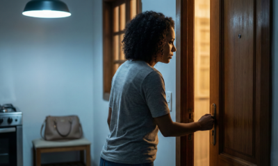 Por que revisamos tudo antes de sair de casa, segundo a psicologia