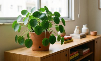 A planta que deixa a casa mais charmosa e ainda rende mudinhas com pouco custo quando o básico está certo