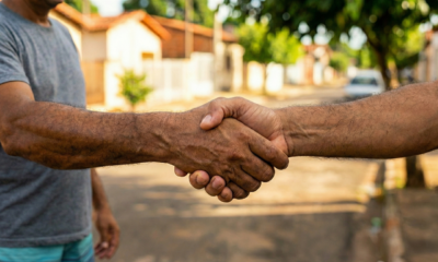 Por que algumas pessoas agradecem muito, segundo a psicologia