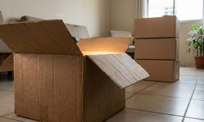 O que significa guardar caixa de coisa que você nunca vai usar, segundo a psicologia