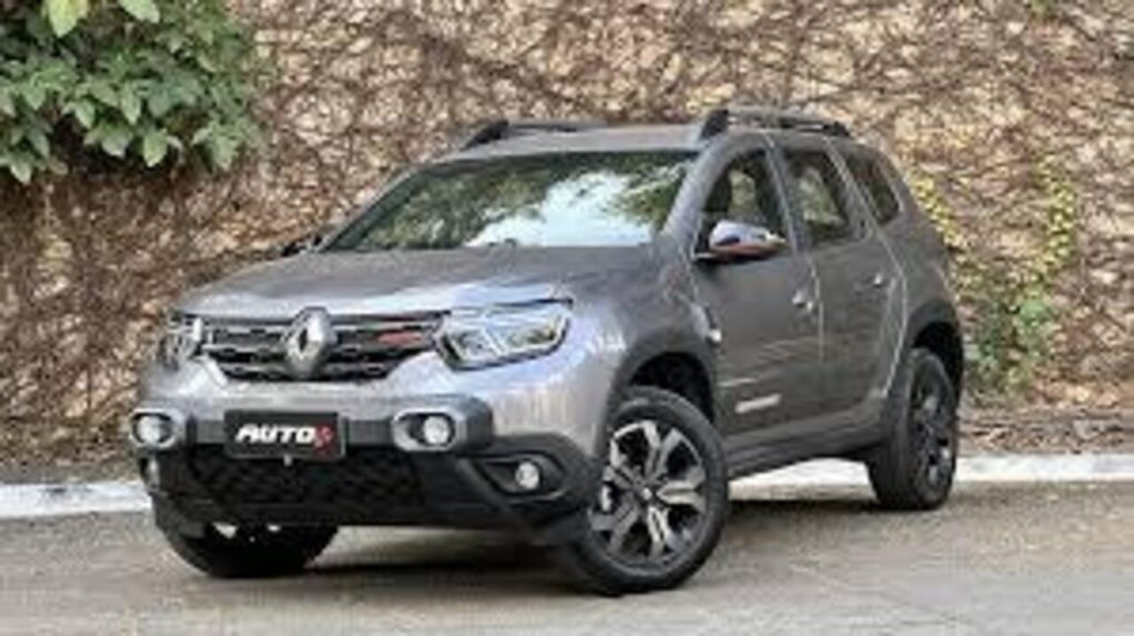 5 SUVs usados até 40 mil que ainda entregam espaço, robustez e revenda boa